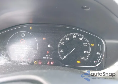 2021 Honda Accord Lx из США, поврежденный, VIN 1HGCV1F16MA030903